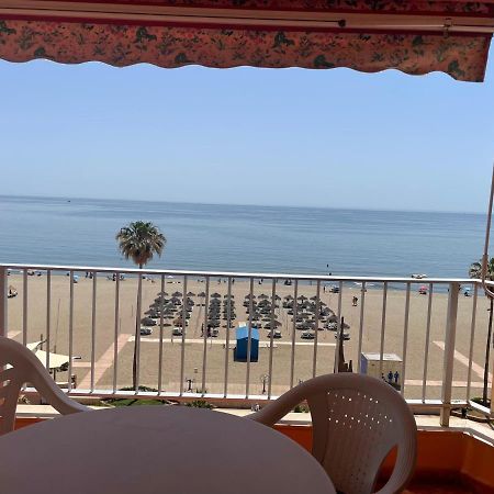 Apartamento Panoramico Beach Fuengirola Dış mekan fotoğraf