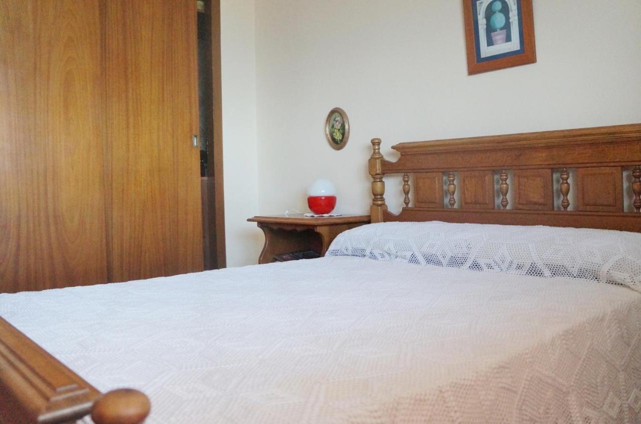 Apartamento Panoramico Beach Fuengirola Dış mekan fotoğraf