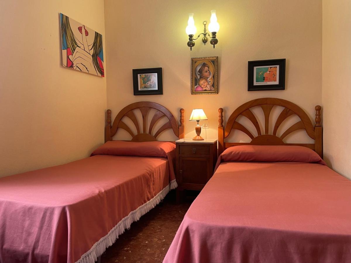 Apartamento Panoramico Beach Fuengirola Dış mekan fotoğraf
