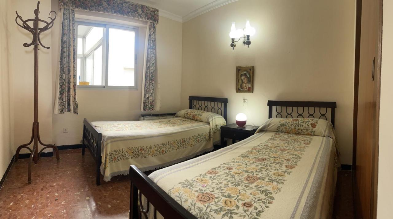 Apartamento Panoramico Beach Fuengirola Dış mekan fotoğraf