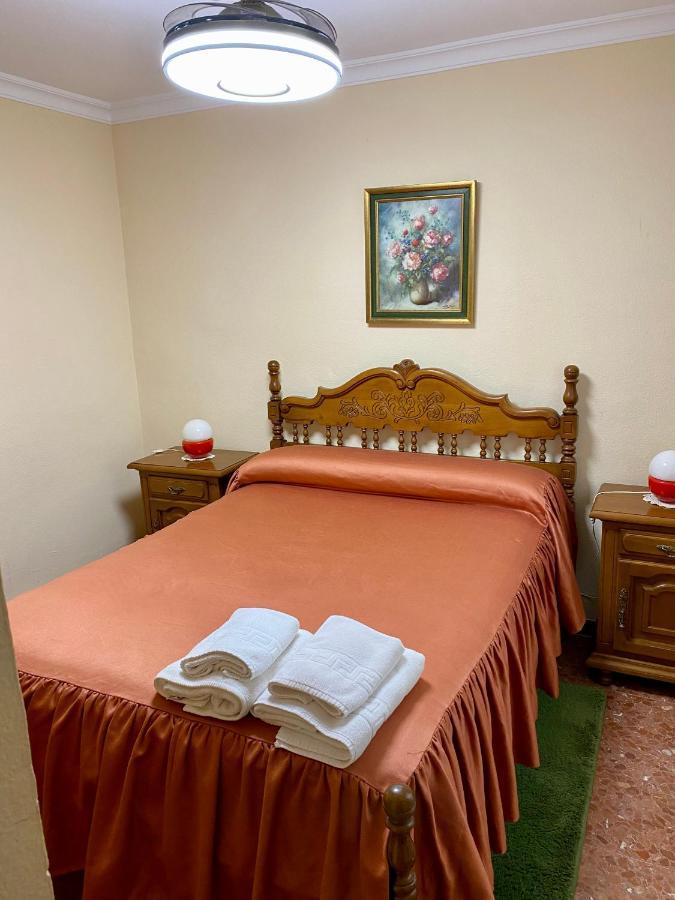 Apartamento Panoramico Beach Fuengirola Dış mekan fotoğraf