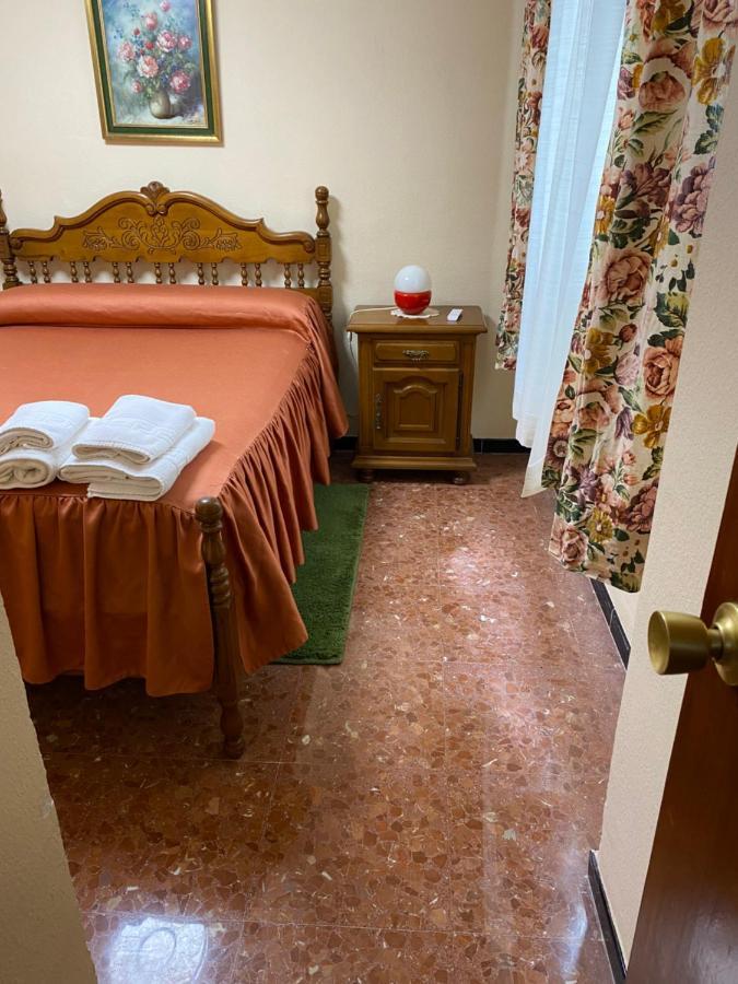 Apartamento Panoramico Beach Fuengirola Dış mekan fotoğraf