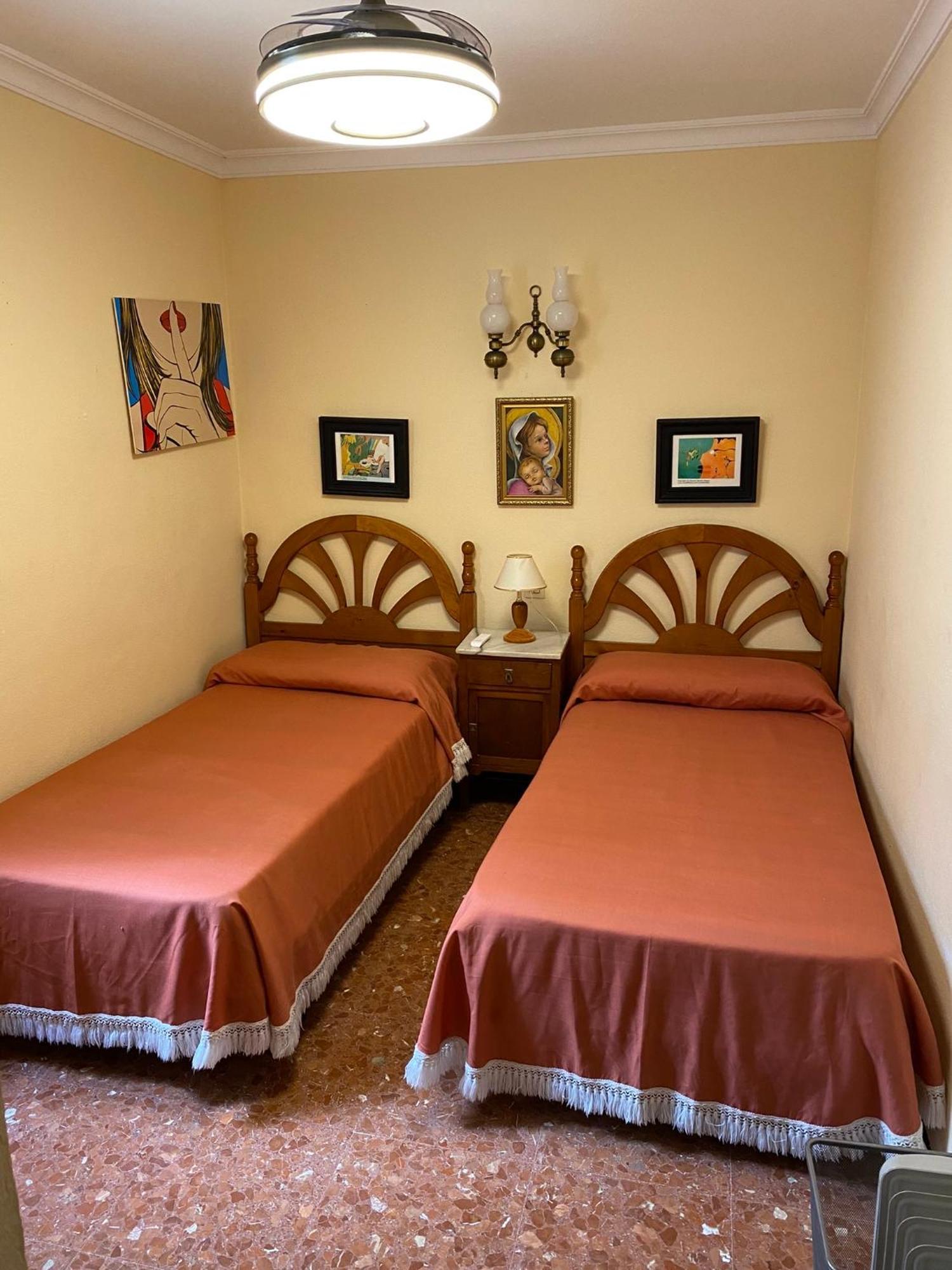 Apartamento Panoramico Beach Fuengirola Dış mekan fotoğraf